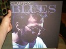 Eric Clapton Blues Box Set 180 Gram 5 LP Vinyl Set LIKE NEW Never Played Boxset