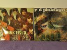 First Two Pink Floyd Albums - Piper at the Gates of Dawn / Saucerful of Secrets