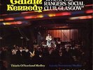 CALUM KENNEDY live at the rangers social club glasgow GSGL 10494 uk LP PS VG/EX