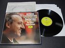 DG 2740 284 Stereo: BEETHOVEN The Five Piano Concertos: POLLINI: BOHM: JOCHUM
