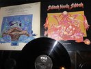 BLACK SABBATH LP-