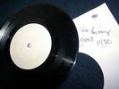 THE JAM; BOY ABOUT TOWN / POP ART POEM.HARD VINYL TEST PRESS LYN 9048 EX 1980