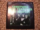 Beatles - Something / Come together 7 inch Single 45 rpm Beat