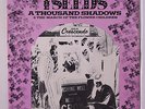 SEEDS: March Of The Flower Children / A Thousand Shadows 45 (PS few light cover