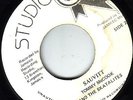 TOMMY McCOOK/SKINHEAD REGGAE/STUDIO ONE Orig JA/SAUVITT - WELL PLEASED..LISTEN