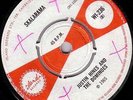 JUSTIN HINES/THE SKATALITES/SKINHEAD REGGAE/ISLAND 45/PEACE AND LOVE - SKALARAMA