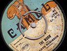 LLOYD ROBINSON/NEVILLE HINES/SKINHEAD REGGAE/CAMEL 45/THE WORM - AFRO EX+