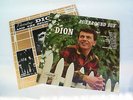 Dion & The Belmonts Album LLP1002 and Dion Runaround Sue LLP2009/Laurie Records