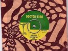 MELLOTONES/SKINHEAD REGGAE/DOCTOR BIRD DB1136/1968/NONE SUCH -  POPEYE ON SHORE
