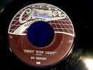 BO DIDDLEY DIDDY WAH DIDDY I AM LOOKING FOR A WOMAN CHECKER ORIG PRESS  R&B 45