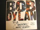 THE 3OTH ANNIVERSARY CONCERT CELEBRATION BOB DYLAN  474000 1 SEALED