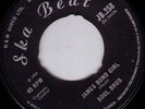 SOUL BROTHERS/SKINHEAD REGGAE/SKA BEAT JB258/JAMES BOND GIRL - STUDIO ONE SKA