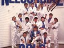 NELSON DIAZ - SOLO SALSA - LP