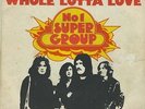 LED ZEPPELIN WHOLE LOTTA LOVE 7