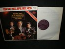 AMS 16131 Royal Family of the Spanish Guitar - UK Mercury Living Presence ED1 NM