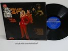 THE POPPY FAMILY SUSAN JACKS 1969 ORIGINAL PROMO VINYL LP N.MINT VERY RARE