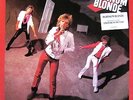 PLATINUM BLONDE-Standing In The Dark-LP-1983 Epic White Label Promo-ELPS 4436