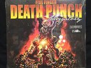 FIVE FINGER DEATH PUNCH Purgatory VINYL LP RECORD Limited RSD Black Friday NEW