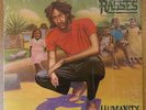 PRINCE LINCOLN THOMPSON ROYAL RASSES Humanity ORIGINAL BALLISTIC LP LISTEN