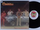 RHYTHM PRAISE BAND Cruisin...NEW BORN LP VG++ HEAR aor modern soul xtian