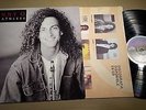 Kenny G  ?– Breathless  ' LP VG++ / N.MINT  SPAIN PRESS 1992