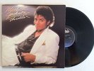 Michael Jackson - THRILLER Original Vinyl Lp 1982 Epic QE38112 NM