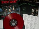 Blood Feast-Chopping Block Blues-LP/Reissue-NEW