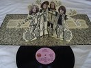?JETHRO TULL - STAND UP ? PINK ISLAND A/B UK 1ST PRESS ? STEREO 1969 LP