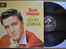 ORIGINAL 2S/6S VG+ Elvis Presley King Creole LPM-1884 MONO LP VPI Cleaned  NO RE