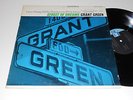 GRANT GREEN NM Street of Dreams Blue Note Hutcherson Elvin Jones BST-84253 Young