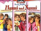 Hanni und Nanni Box 02. Folgen 4, 5, 6. Freundschaftsbox Enid Blyton