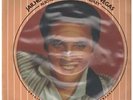 ELVIS PRESLEY Jailhouse Rock/love In Las Vegas LP 19 Track Pic Disc In Die Cut O