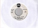 Northern Soul   **  THE SAPPHIRES   -   The Slow Fizz  -  ABC WHITE DEMO