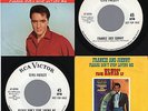 PROMO Elvis Presley 