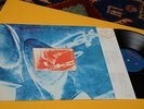 DIRE STRAITS LP ON EVERY STREET ORIG 1991 EX++ TOP AUDIOFILI INNER TESTI