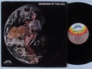 BEGINNING OF THE END Self Titled ALSTON LP