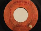 SONJI CLAY-I CAN'T WAIT /GENTLE ON MY MIND-NORTHERN 45 on Songee