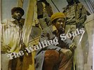 THE WAILING SOULS-ORIGINAL STEREO LP
