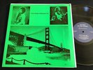 JERRY GARCIA BOB DYLAN Let's Keep It Between Us   RARE LP on Artemis 1987