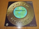 Vinyl LP Schallplatte - Türkisch / Erkin Koray - Elektronik Türküler