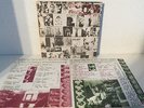 12“ 2LP Rolling Stones-Exile On Main Street USA BEAT Rock