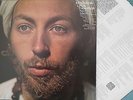 RICHARD & LINDA THOMPSON POUR DOWN LIKE SILVER ISLAND ILPS 9348 FAIRPORT INNER