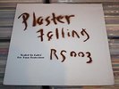 LP JOHN BENDER PLASTER FALLING RECORD SLUTS 003 minimal electronic experimental