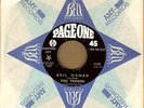 THE TROGGS: Evil Woman 45 on Page One heavy psych hear