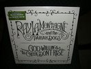 Ray Lamontagne & The Pariah Dogs God Willin & The Creek Don't Rise New Record LP