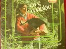 GERALDO VESPAR Eu E Violao ORIG BRAZIL BOSSA NOVA JAZZ GUITAR LP HEAR
