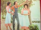 TRIO ESPERANCA s/t ORIG BRAZIL SOUL POP LP HEAR