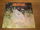 EDWIN STARR - THE HITS EDWIN STARR = TAMLA MOTOWN STML 11209