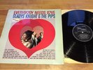 Gladys Knight And The Pips - Everybody Needs Love Lp Tamla Motown Northern Soul