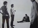 THE SPENCER DAVIS GROUP LP  'THE SECOND ALBUM'  (FONTANA)